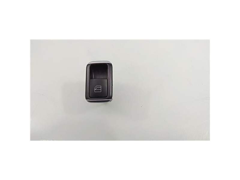 Recambio de botonera puerta trasera izquierda para mercedes-benz clase gla (w156) 2.1 cc referencia OEM IAM A2049058102 9107  