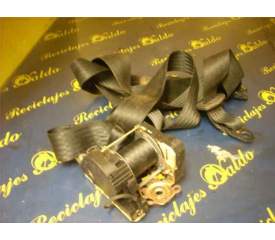 Recambio de cinturon seguridad delantero derecho para fiat stilo (192)(2001) 1.9 multijet 150 dynamic [1,9 ltr. - 110 kw jtd 16v