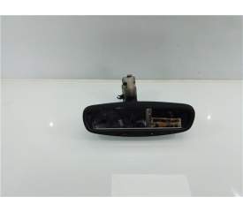 Recambio de retrovisor interior para jeep compass (m7)(2020) híbrido trailhawk plug-in hybrid 4wd [híbrido 177 kw ( 1,3 ltr. - 1