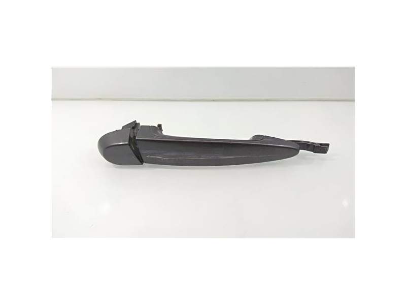 Recambio de maneta exterior delantera derecha para bmw serie 3 berlina (e90) 2.0 turbodiesel cat (177 cv / 130 kw) (177 cv / 130