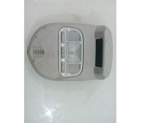 Recambio de luz delantera central techo para peugeot 3008 (05.2009) referencia OEM IAM 9681370177  