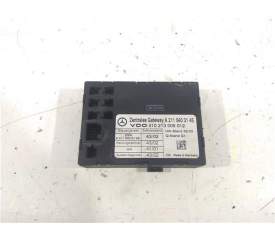 MODULO ELECTRONICO A2115403145 