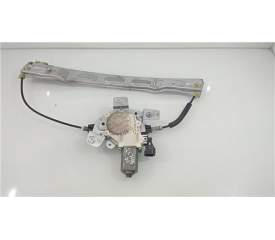 Recambio de elevalunas electrico delantero izquierdo para ford transit courier (c4a)(2013) 1.5 kombi ambiente [1,5 ltr. - 55 kw 
