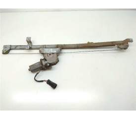 Recambio de elevalunas electrico delantero derecho para citroën jumper caja cerrada desde ´02 2.8 hdi cat (128 cv / 94 kw) (128 