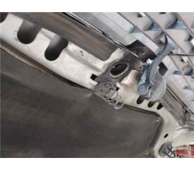 Recambio de cerradura capo para mercedes-benz clase e (bm 210) berlina (1995) 2.9 290 turbodiesel (210.017) [2,9 ltr. - 95 kw tu