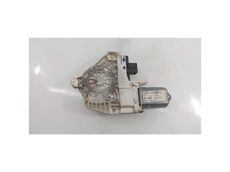 Recambio de motor elevalunas delantero derecho para audi a6 berlina (4f2)(2004) 3.0 tdi quattro (165kw) [3,0 ltr. - 165 kw v6 24