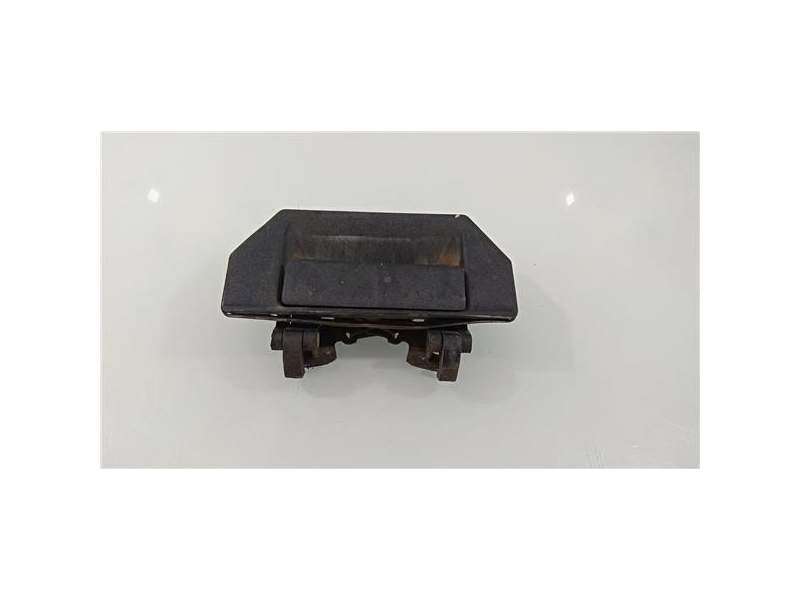 Recambio de maneta exterior porton para nissan pick-up (d22) 2.5 16v turbodiesel cat (133 cv / 98 kw) (133 cv / 98 kw) referenci