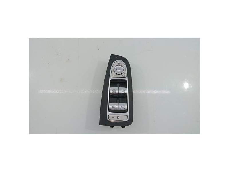 Recambio de mando elevalunas delantero izquierdo para mercedes-benz clase c (bm 205) berlina (03.2014) 2.1 c 220 bluetec / d (20