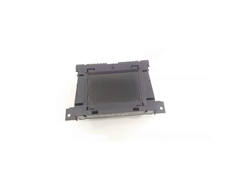 Recambio de navegador para opel astra gtc 1.7 16v cdti (110 cv / 81 kw) (110 cv / 81 kw) referencia OEM IAM 13275077  