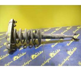Recambio de amortiguador delantero izquierdo para skoda superb (3u4) 1.9 tdi (105 cv / 77 kw) referencia OEM IAM   