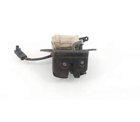 Recambio de cerradura porton para fiat ii panda (169)(2003) 1.2 8v dynamic [1,2 ltr. - 44 kw cat] referencia OEM IAM   