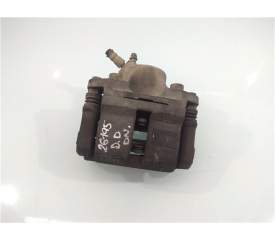 Recambio de pinza freno delantera derecha para dacia logan 1.5 dci diesel cat (68 cv / 50 kw) (68 cv / 50 kw) referencia OEM IAM