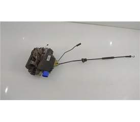 CIERRE ELECTROMAGNETICO DELANTERO IZQUIERDO 3B1837016BQ 