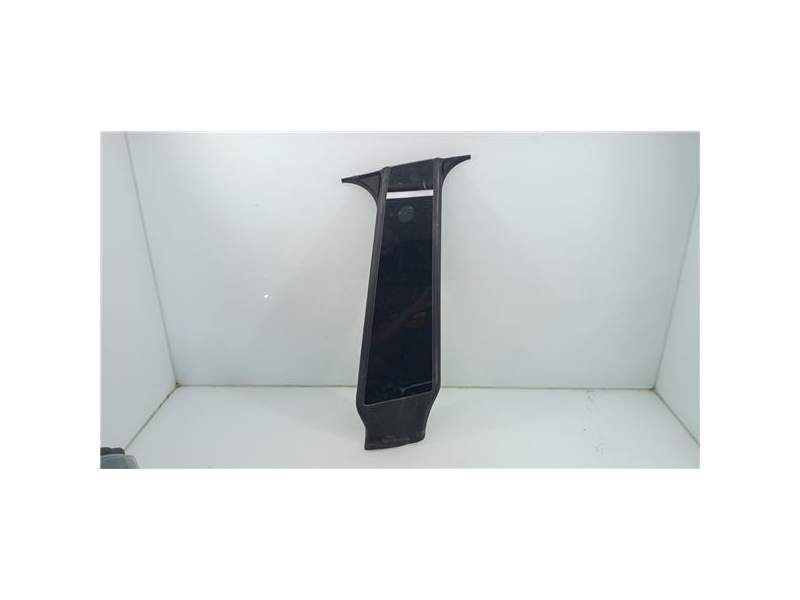 Recambio de moldura puerta delantera derecha para tesla model y (01.2021) referencia OEM IAM 151625500  