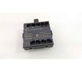 MODULO ELECTRONICO A1669004002 