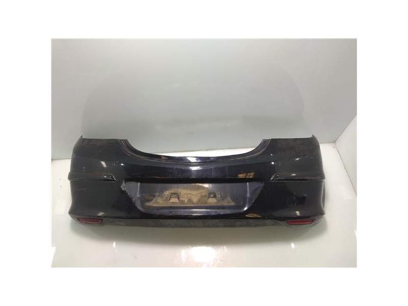 Recambio de paragolpes trasero para opel astra gtc 1.7 16v cdti (110 cv / 81 kw) (110 cv / 81 kw) referencia OEM IAM   