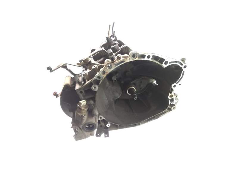 Recambio de caja cambios manual para citroën xsara berlina 2.0 hdi cat (rhy / dw10td) (90 cv / 66 kw) (90 cv / 66 kw) referencia