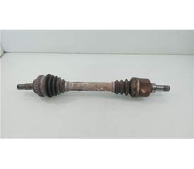 TRANSMISION DELANTERA IZQUIERDA 9632119080 
