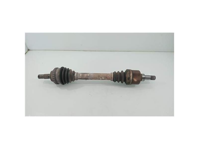 Recambio de transmision delantera izquierda para citroën xsara berlina (1997) referencia OEM IAM 9632119080  
