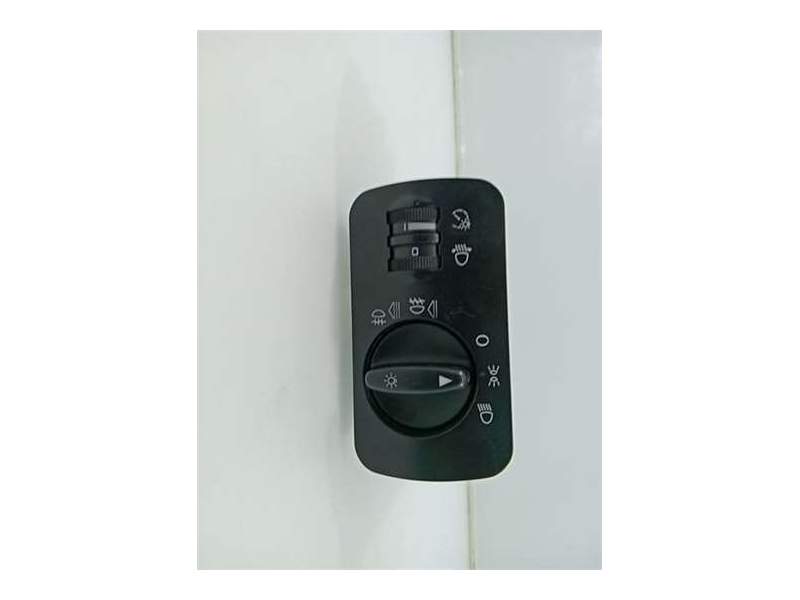 Recambio de mando de luces para seat leon (1m1)(11.1999) 1.9 signo [1,9 ltr. - 66 kw tdi] referencia OEM IAM 1M1941531L  