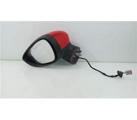 RETROVISOR IZQUIERDO 