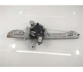 ELEVALUNAS ELECTRICO DELANTERO DERECHO 9816401680 