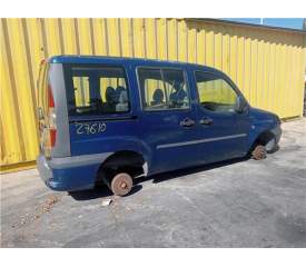 fiat i doblò (119)(2001) del año 2005