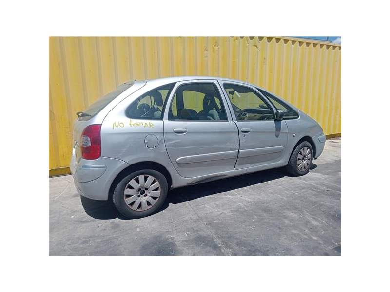 citroën xsara picasso (1999) del año 2005