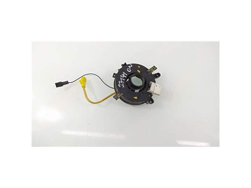 Recambio de anilla airbag para tata safari 1.9 td referencia OEM IAM 0170312410116  