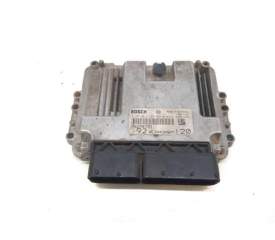 Recambio de centralita motor uce para fiat stilo (192) 1.9 8v jtd cat (939a1000 / 192a8000) (120 cv / 88 kw) referencia OEM IAM 