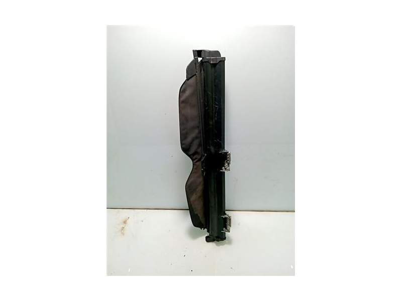 Recambio de bandeja trasera para mercedes-benz clase c (bm 203) familiar (01.2001) referencia OEM IAM A2038600175  