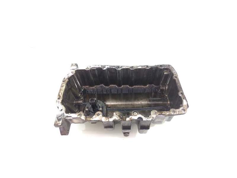Recambio de carter para volkswagen passat lim. (362) 1.6 tdi dpf (105 cv / 77 kw) referencia OEM IAM 03G103603  