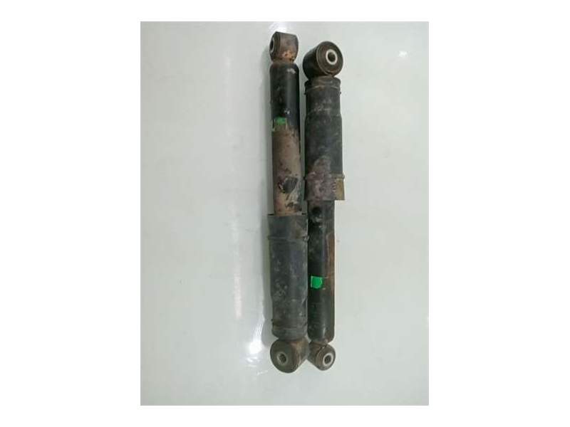 Recambio de amortiguador trasero completo para renault trafic i (05.1981) referencia OEM IAM 8200726567A  