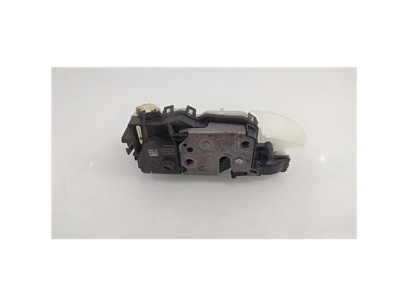 Recambio de cierre electromagnetico delantero izquierdo para peugeot rifter (06.2018) 1.5 active long [1,5 ltr. - 96 kw blue-hdi