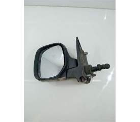 RETROVISOR IZQUIERDO 8153HN 