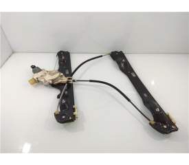 Recambio de elevalunas electrico delantero izquierdo para bmw serie x1 (e84)(2009) 2.0 18 d sdrive [2,0 ltr. - 105 kw turbodiese