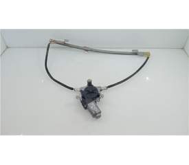 Recambio de elevalunas electrico delantero izquierdo para renault scenic i (ja...)(1999) 1.9 dci authentique [1,9 ltr. - 75 kw d