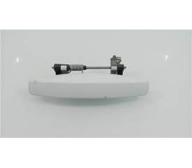 Recambio de maneta exterior delantera izquierda para dacia lodgy (04.2012) referencia OEM IAM   