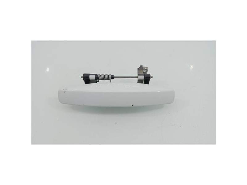 Recambio de maneta exterior delantera izquierda para dacia lodgy (04.2012) referencia OEM IAM   
