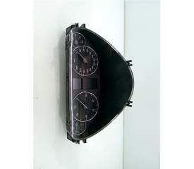 CUADRO INSTRUMENTOS A2035401148 
