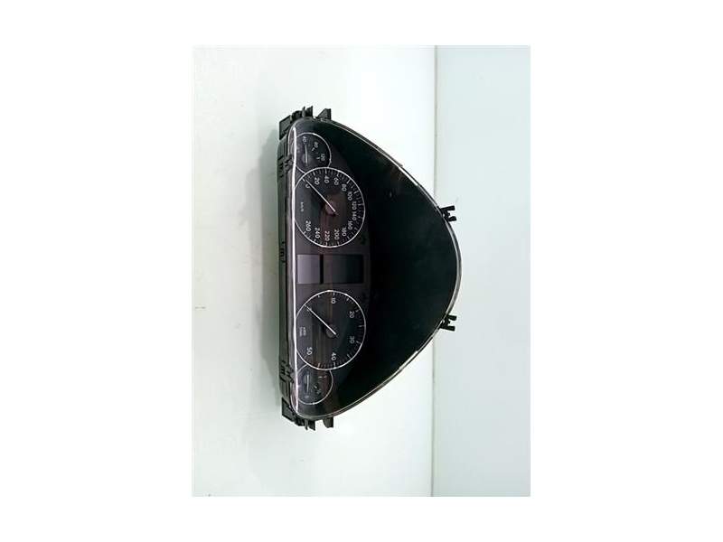 Recambio de cuadro instrumentos para mercedes-benz clase c (bm 203) familiar (01.2001) referencia OEM IAM A2035401148  