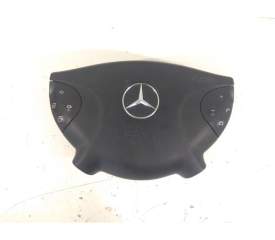 Recambio de airbag volante para mercedes-benz clase e (bm 211) berlina (01.2002) 2.7 e 270 cdi (211.016) [2,7 ltr. - 130 kw cdi 