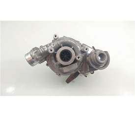 TURBO 8201164371 