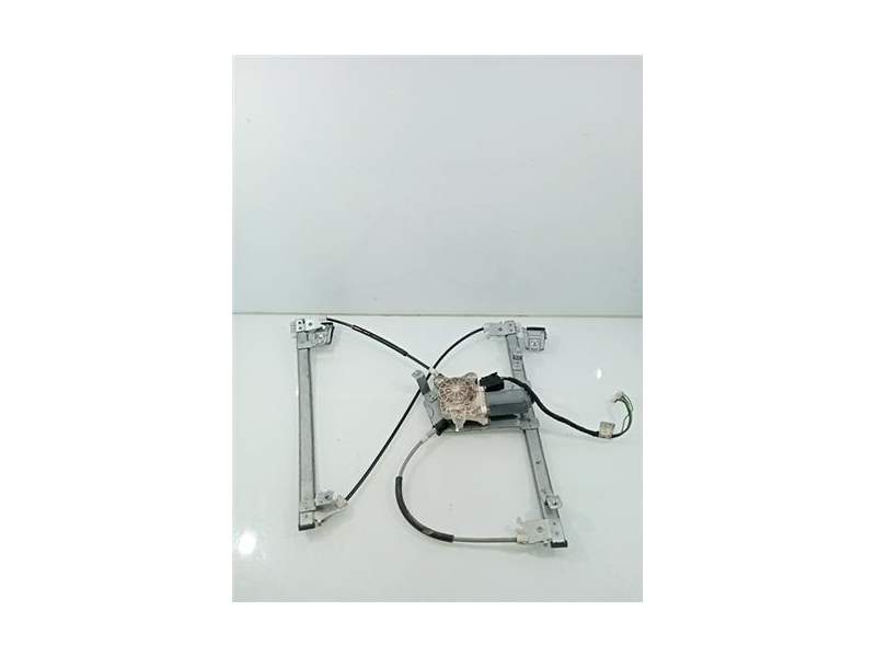 Recambio de elevalunas electrico delantero izquierdo para mercedes-benz clase c (bm 203) familiar (01.2001) referencia OEM IAM A