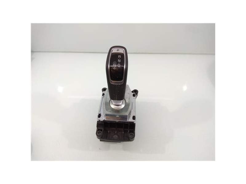 Recambio de palanca de cambio para jaguar f-type coupe 3.0 v6 24v compresor cat (381 cv / 280 kw) referencia OEM IAM GX537E453AB