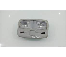 LUZ INTERIOR TECHO 