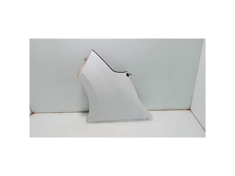 Recambio de aleta delantera izquierda para renault master iii combi (02.2011) 2.3 l2h2 3,3t [2,3 ltr. - 120 kw dci diesel fap en