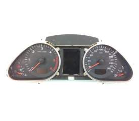 CUADRO COMPLETO 4F0920900L 