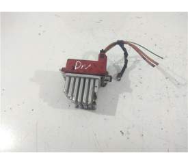 Recambio de resistencia calefaccion para audi tt coupe/roadster (8n3/8n9)(1998) 1.8 t roadster (132kw) [1,8 ltr. - 132 kw 20v tu