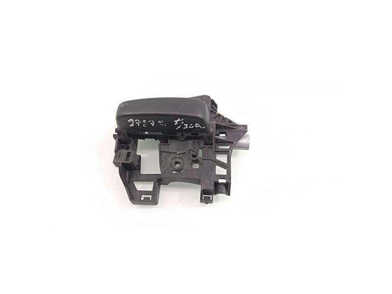 Recambio de manilla interior puerta trasera izquierda para peugeot rifter (06.2018) 1.5 active long [1,5 ltr. - 96 kw blue-hdi f